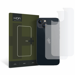 HOFI 49882
HYDROGEL BACK 2x Ochranná fólia Apple iPhone 14 Plus - zadná strana