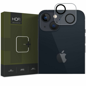 HOFI 64531
HOFI CAM PRO+ Ochrana fotoaparátu pre Apple iPhone 15 / iPhone 15 Plus priehľadná