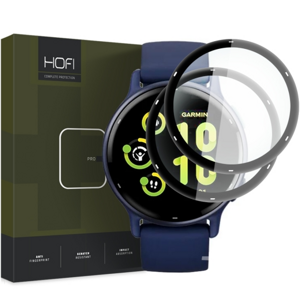 HOFI 67217
HOFI 2x Hybridné sklo Garmin Vivoactive 5