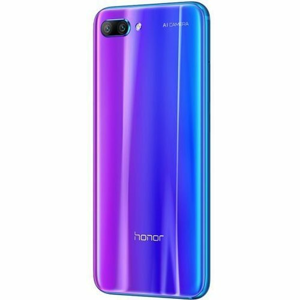 Honor 10 4GB/64GB Dual SIM Modrý - Trieda B