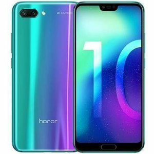 Honor 10 4GB/64GB Dual SIM Zelený - Trieda D
