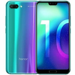 Honor 10 4GB/64GB Dual SIM Zelený