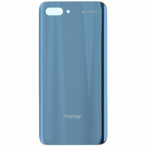 Honor 10 - Zadný Kryt Batérie - Modrý