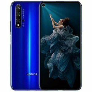 Honor 20 6GB/128GB Dual SIM Sapphire Blue - Trieda C