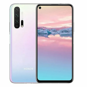 Honor 20 Pro 8GB/256GB Dual SIM Icelandic Frost - Trieda B