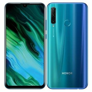 Honor 20e 4GB/64GB Dual SIM Phantom Blue