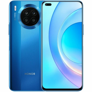 Honor 50 Lite 6GB/128GB Dual SIM Deep Sea Blue Modrý - Trieda B