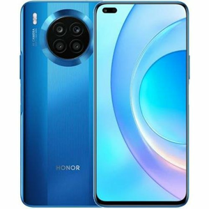Honor 50 Lite 6GB/128GB Dual SIM Deep Sea Blue Modrý