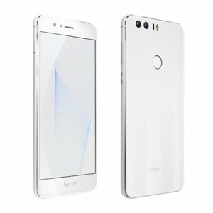 Honor 8 4GB/32GB Dual SIM Pearl White Biely - Trieda B