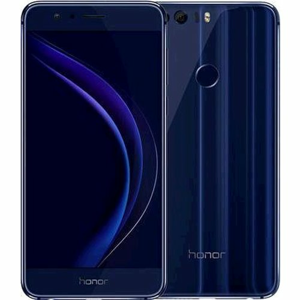 Honor 8 4GB/32GB Dual SIM Sapphire Blue Modrý - Trieda B