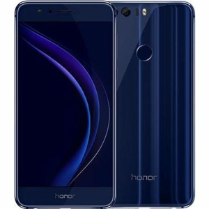Honor 8 4GB/32GB Dual SIM Sapphire Blue Modrý - Trieda C