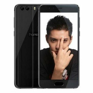Honor 9 4GB/64GB Dual SIM Čierny - Trieda C