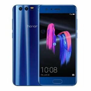 Honor 9 4GB/64GB Dual SIM Modrý - Trieda A