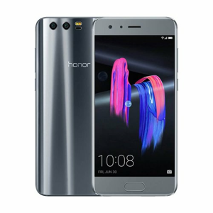 Honor 9 6GB/128GB Dual SIM Šedý - Trieda A