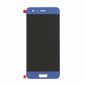 Honor 9 - LCD Displej + Dotyková Plocha - Modrý
