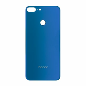 Honor 9 Lite - Zadný Kryt Batérie - Modrý