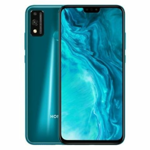 Honor 9X Lite 4GB/128GB Dual SIM Emerald Green Zelený - Trieda C