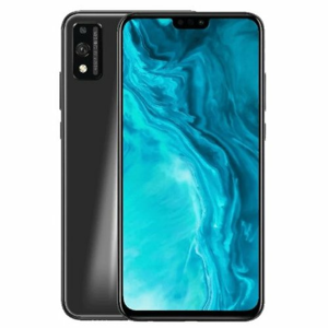 Honor 9X Lite 4GB/128GB Dual SIM Midnight Black - Trieda A