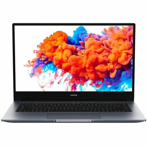 Honor MagicBook 14 14" AMD Ryzen 5 3500U 8GB/256GB SSD/Wifi/BT/CAM/LCD 1920x1080 Win. 10 Home Sivý - Trieda A