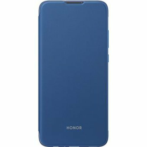 Honor Original Book Pouzdro pro Honor 20 Lite Blue