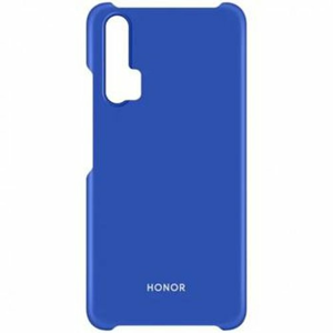 Honor Original Protective Kryt pro Honor 20 Pro Blue (EU Blister)