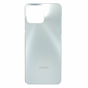 Honor X8 Kryt Baterie Silver