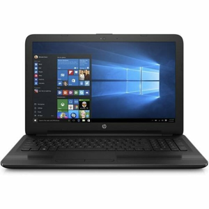 HP 15-ba077nc 15,6" AMD A8 8GB/1TB HDD/Wifi/BT/CAM/LCD 1366x768 Win. 10 Home Čierny - Trieda C