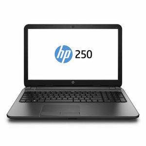 HP 250 G3 15,6" i3-4005U 4GB/500GB HDD/Wifi/BT/CAM/LCD 1366x768 Win. 8.1 Čierny - Trieda C