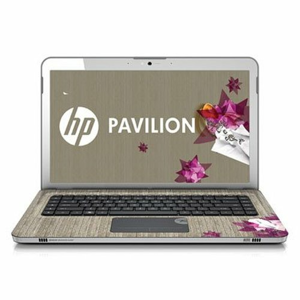 HP Piavilion dv6-3250ec 15,6" i3-380M 3GB/320GB HDD/Wifi/BT/CAM/LCD1366x768 Win. 10 Home Biela - Trieda B