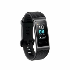 Huawei Band 3 Pro Čierne