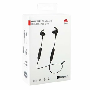 Huawei CM61 Bluetooth Stereo Sport Headset Black