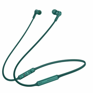 Huawei CM70 FreeLace Stereo Bluetooth Headset Green