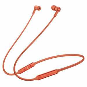 Huawei CM70 FreeLace Stereo Bluetooth Headset Orange