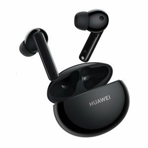 Huawei FreeBuds 4i, Čierna