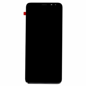 Huawei Mate 10 Lite - LCD Displej + Dotyková Plocha - Čierny