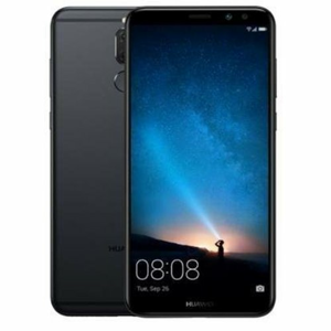 Huawei Mate 10 Lite Single SIM Graphite Black Čierny - Trieda C