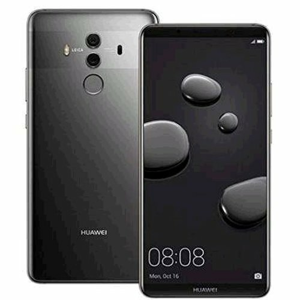 Huawei Mate 10 Pro 6GB/128GB Dual SIM Titanium Gray - Trieda B