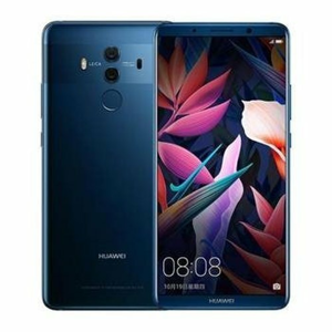 Huawei Mate 10 Pro 6GB/128GB Single SIM Midnight Blue - Trieda C