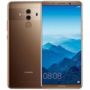 Huawei Mate 10 Pro 6GB/128GB Single SIM Mocha Brown - Trieda B