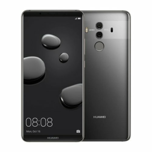 Huawei Mate 10 Pro 6GB/128GB Single SIM Titanium Gray Šedý - Trieda B