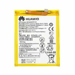 Huawei Mate 20 Lite - Doska Nabíjania + Mikrofón + Konektor Nabíjania
