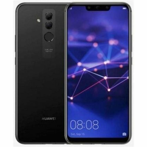 Huawei Mate 20 Lite Dual SIM Čierny - Trieda B