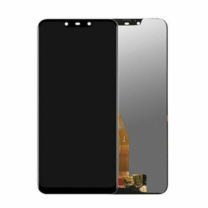 Huawei Mate 20 Lite - LCD Displej + Dotyková Plocha - Čierny