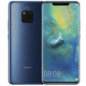 Huawei Mate 20 Pro 6GB/128GB Dual SIM Midnight Blue Modrý - Trieda A