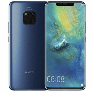 Huawei Mate 20 Pro 6GB/128GB Dual SIM Midnight Blue Modrý - Trieda B