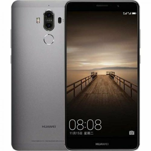 Huawei Mate 9 Space Gray - Trieda A