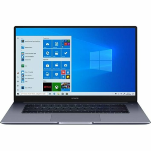 Huawei MateBook D15 15,6" i3-10110U 8GB/256GB SSD/Wifi/BT/CAM/IPS 1920x1080 Win. 10 Home Strieborný - Trieda B