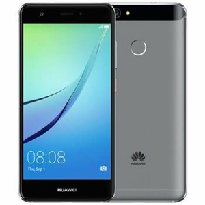 Huawei Nova 3GB/32GB Dual SIM Titanium Grey Šedý - Trieda B