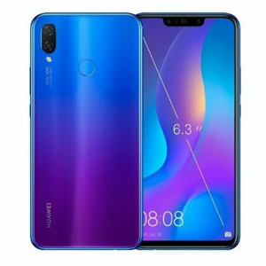 Huawei Nova 3i 4GB/128GB Iris Purple - Trieda B