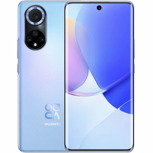 Huawei Nova 9 8GB/128GB Dual SIM Modrý